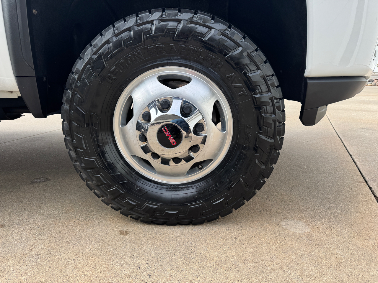 GMC Sierra 3500HD 4WD Crew Cab 172" Denali 2022