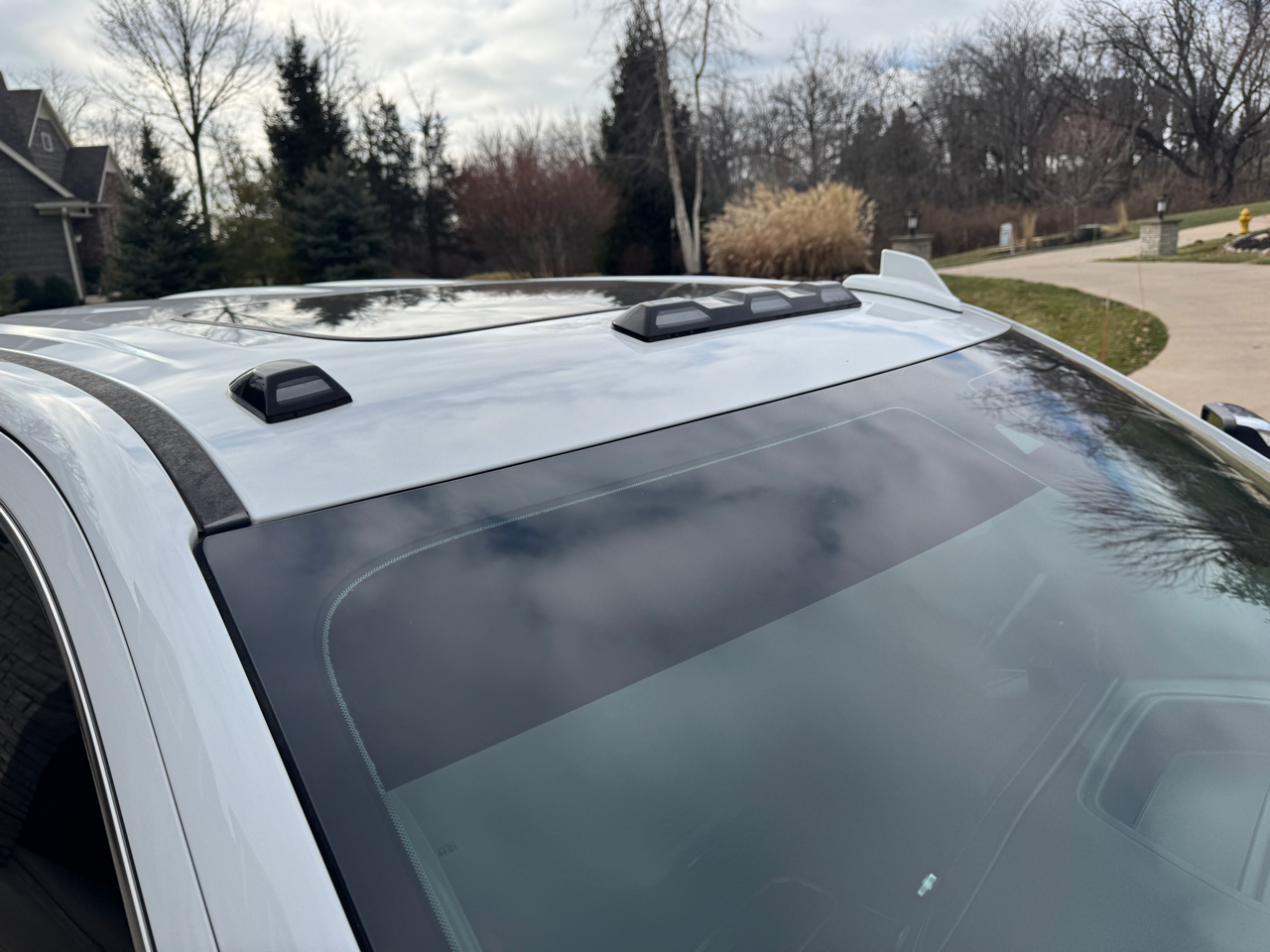 GMC Sierra 3500HD 4WD Crew Cab 172" Denali 2022