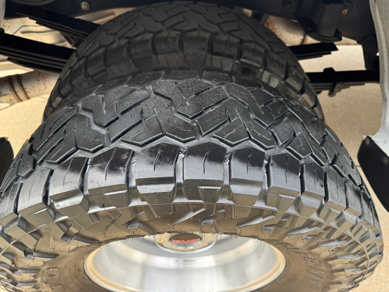 GMC Sierra 3500HD 4WD Crew Cab 172" Denali 2022