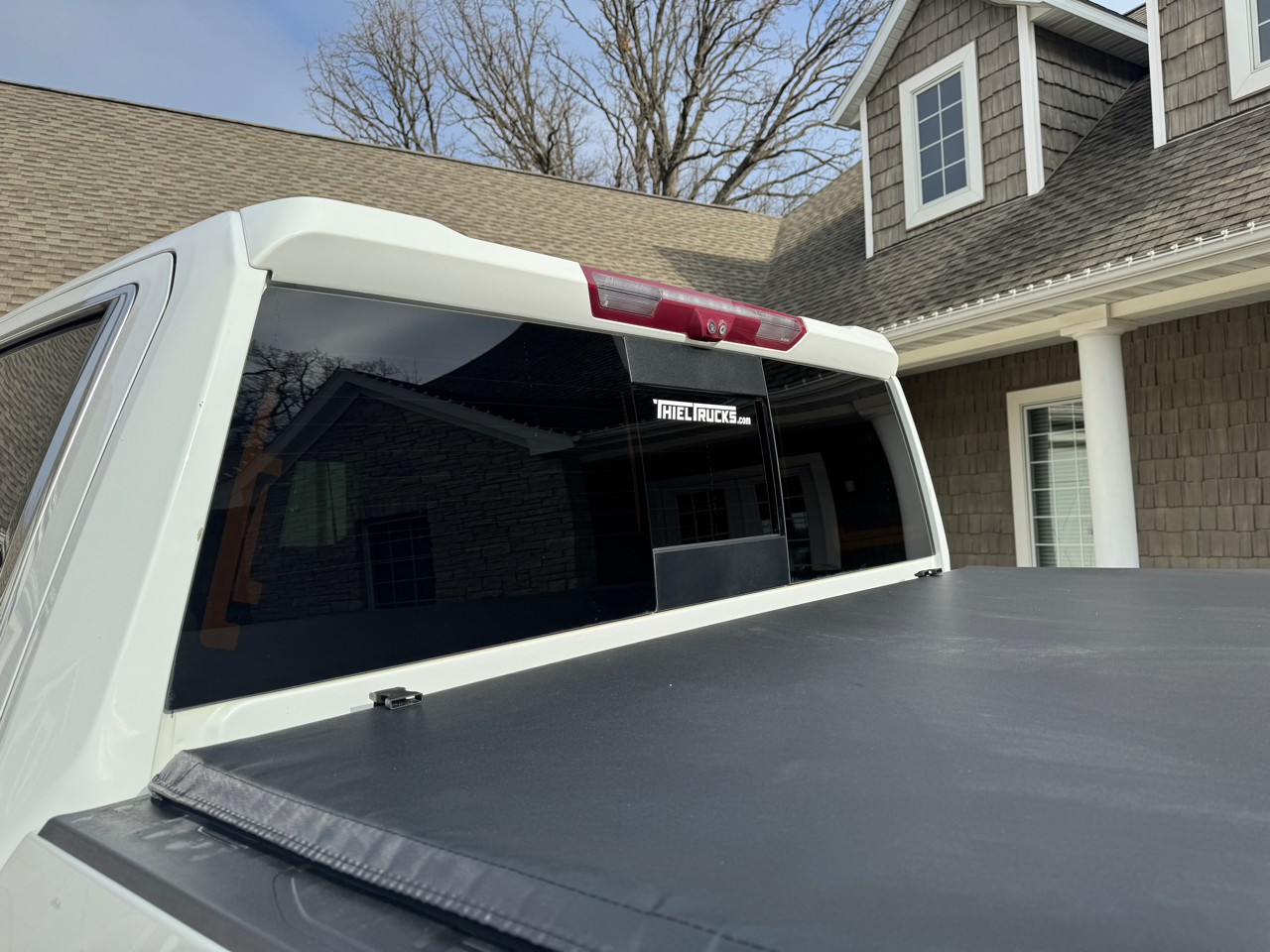 GMC Sierra 3500HD 4WD Crew Cab 172" Denali 2022