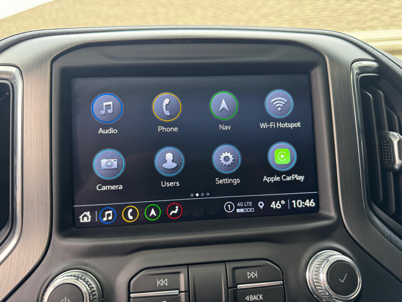 GMC Sierra 3500HD 4WD Crew Cab 172" Denali 2022