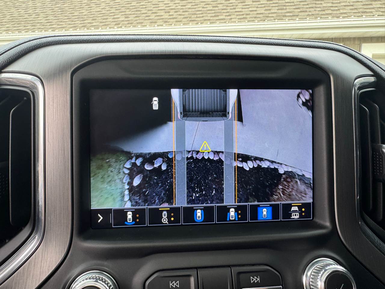 GMC Sierra 3500HD 4WD Crew Cab 172" Denali 2022