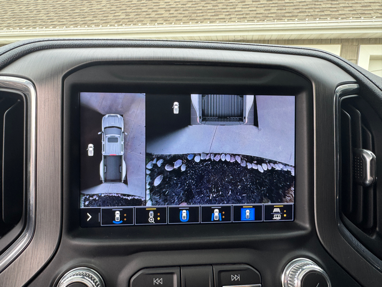 GMC Sierra 3500HD 4WD Crew Cab 172" Denali 2022