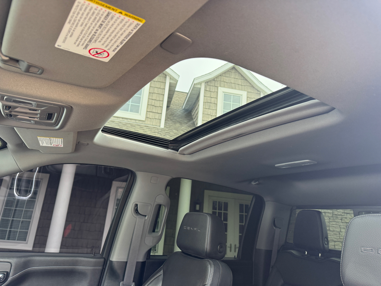 GMC Sierra 3500HD 4WD Crew Cab 172" Denali 2022