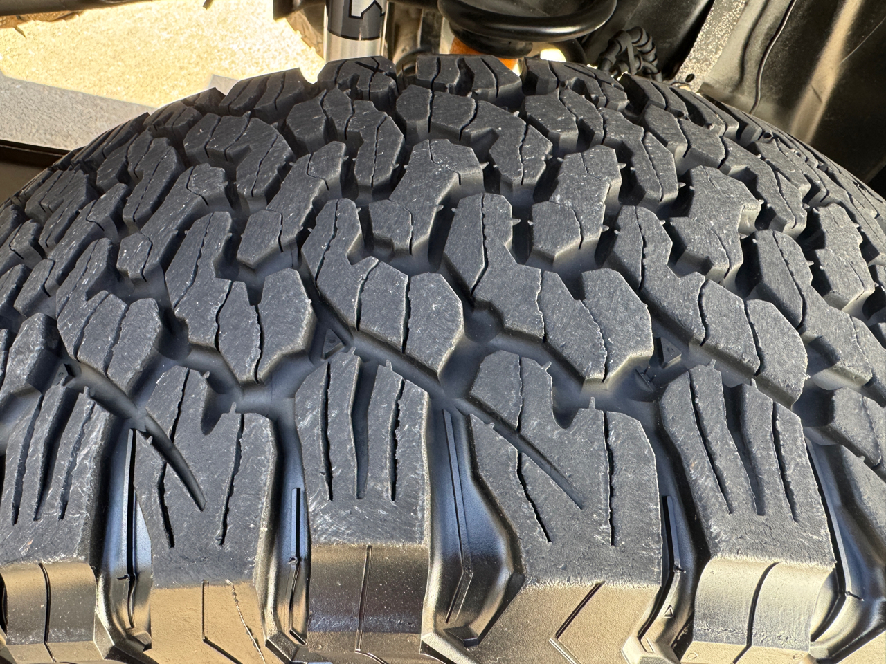 Ford Super Duty F-250 SRW Lariat 4WD Crew Cab 6.75' Box 2018