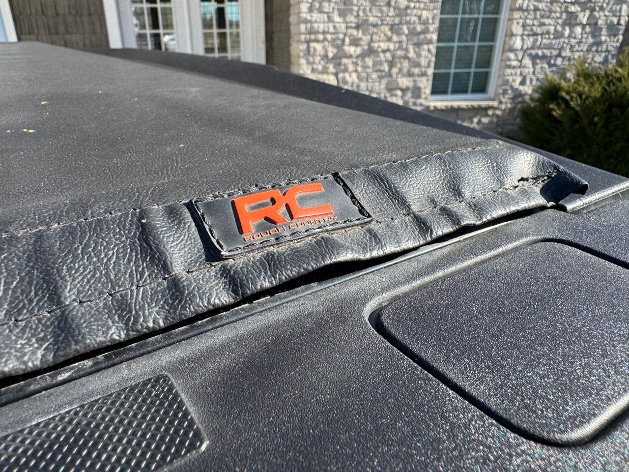 Ford Super Duty F-250 SRW Lariat 4WD Crew Cab 6.75' Box 2018