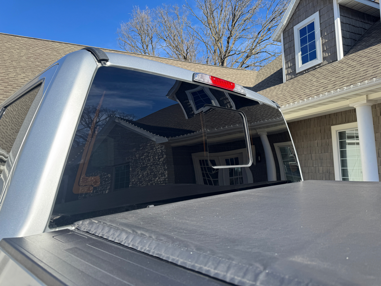 Ford Super Duty F-250 SRW Lariat 4WD Crew Cab 6.75' Box 2018