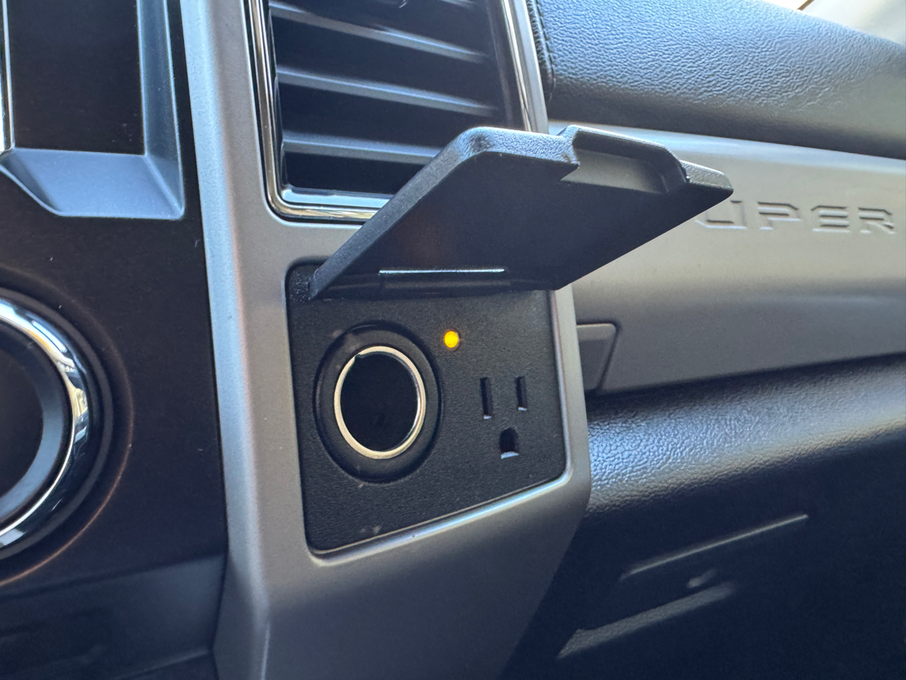 Ford Super Duty F-250 SRW Lariat 4WD Crew Cab 6.75' Box 2018