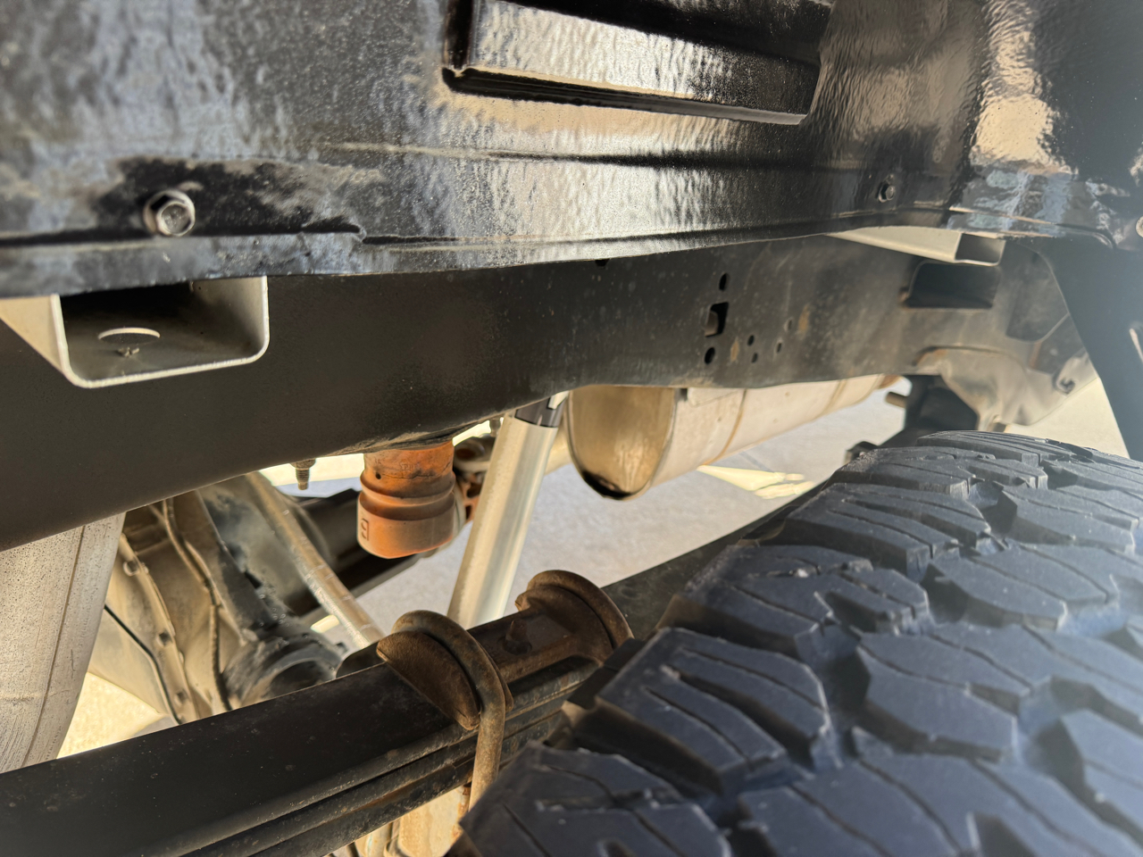 Ford Super Duty F-250 SRW Lariat 4WD Crew Cab 6.75' Box 2018