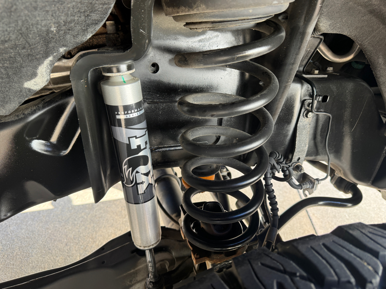 Ford Super Duty F-250 SRW Lariat 4WD Crew Cab 6.75' Box 2018