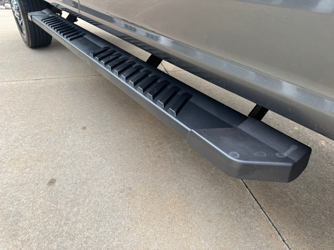 Ford Super Duty F-350 SRW Lariat 4WD Crew Cab 6.75' Box 2017