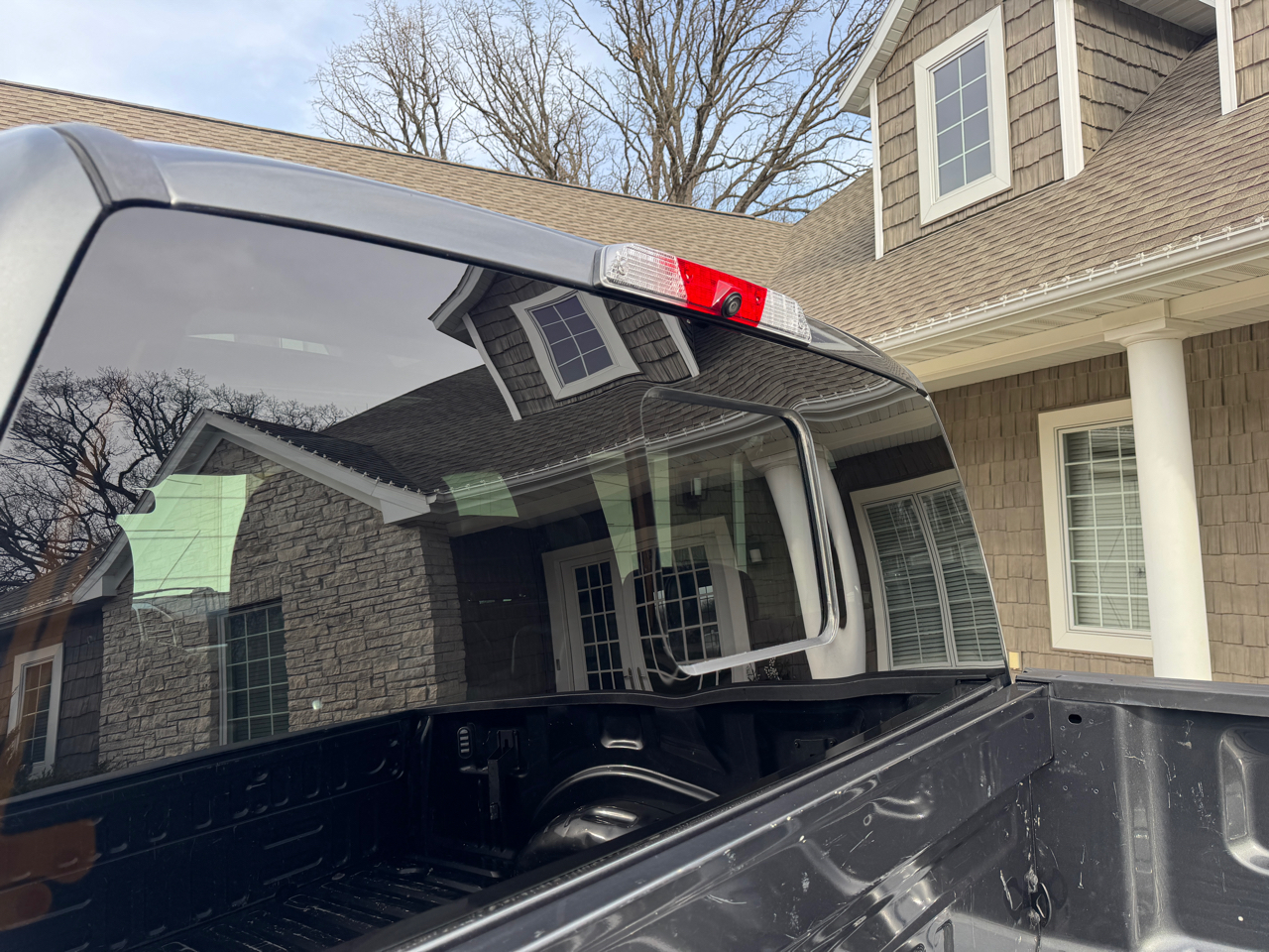 Ford Super Duty F-350 SRW Lariat 4WD Crew Cab 6.75' Box 2017