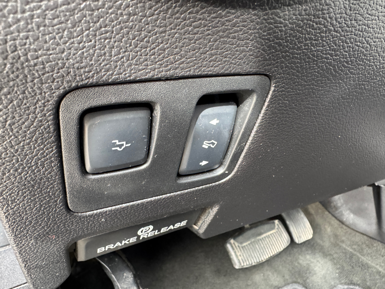 Ford Super Duty F-350 SRW Lariat 4WD Crew Cab 6.75' Box 2017