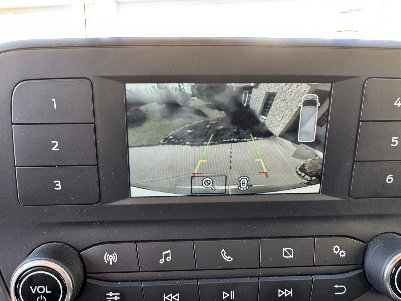 Ford Transit Crew Van T-250 130" Med Rf 9070 GVWR RWD 2020