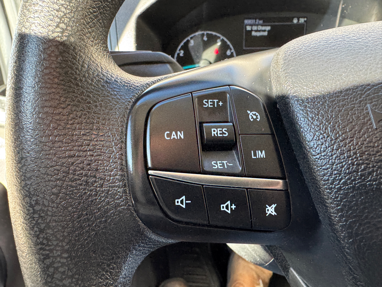 Ford Transit Crew Van T-250 130" Med Rf 9070 GVWR RWD 2020