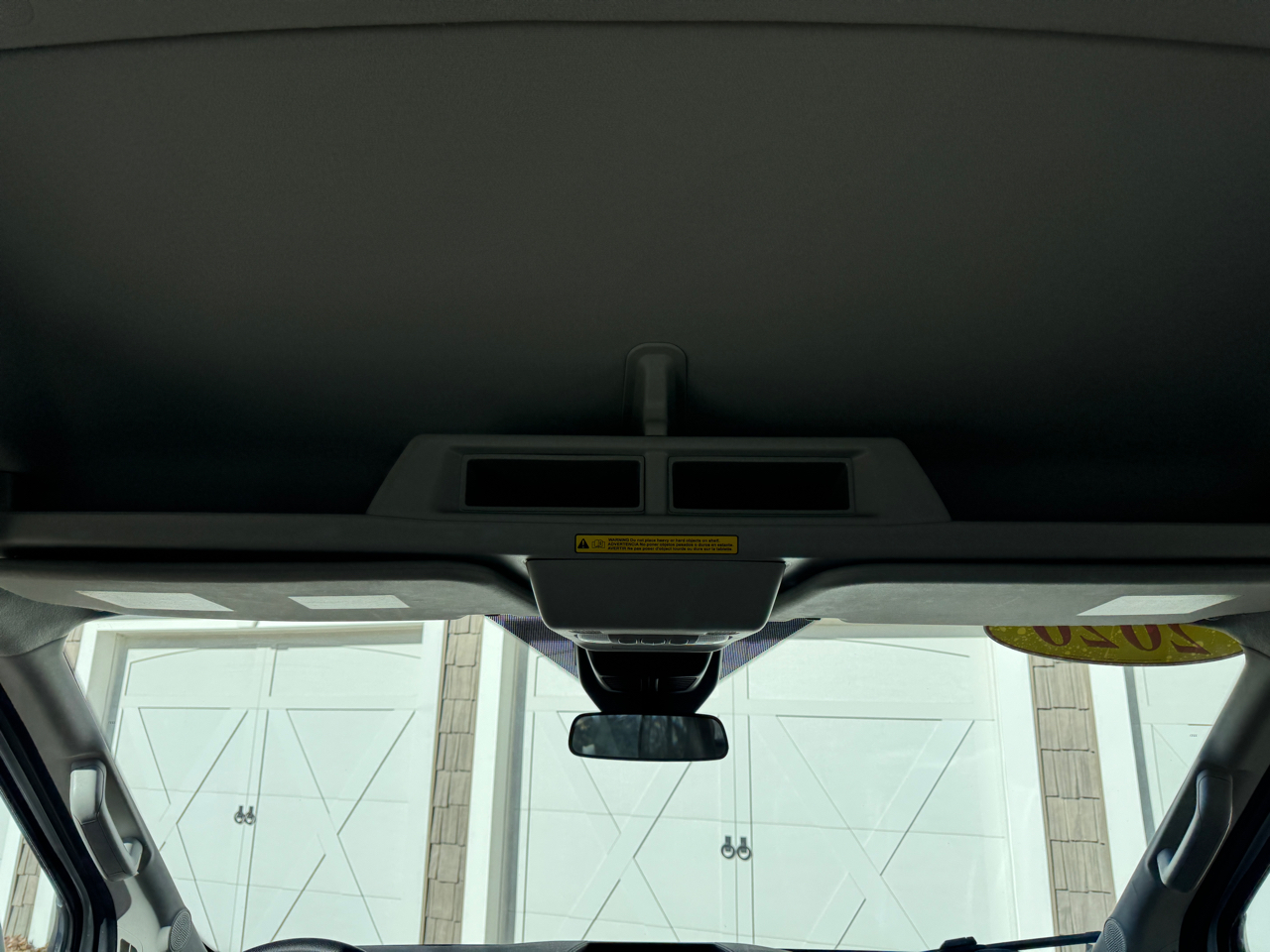 Ford Transit Crew Van T-250 130" Med Rf 9070 GVWR RWD 2020