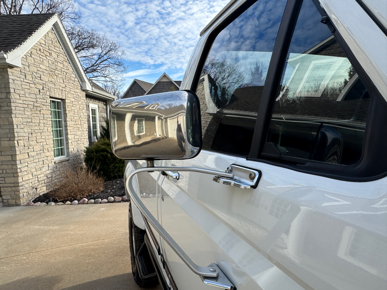 Ford F-350 Reg Cab 133.0" WB 4WD 1996