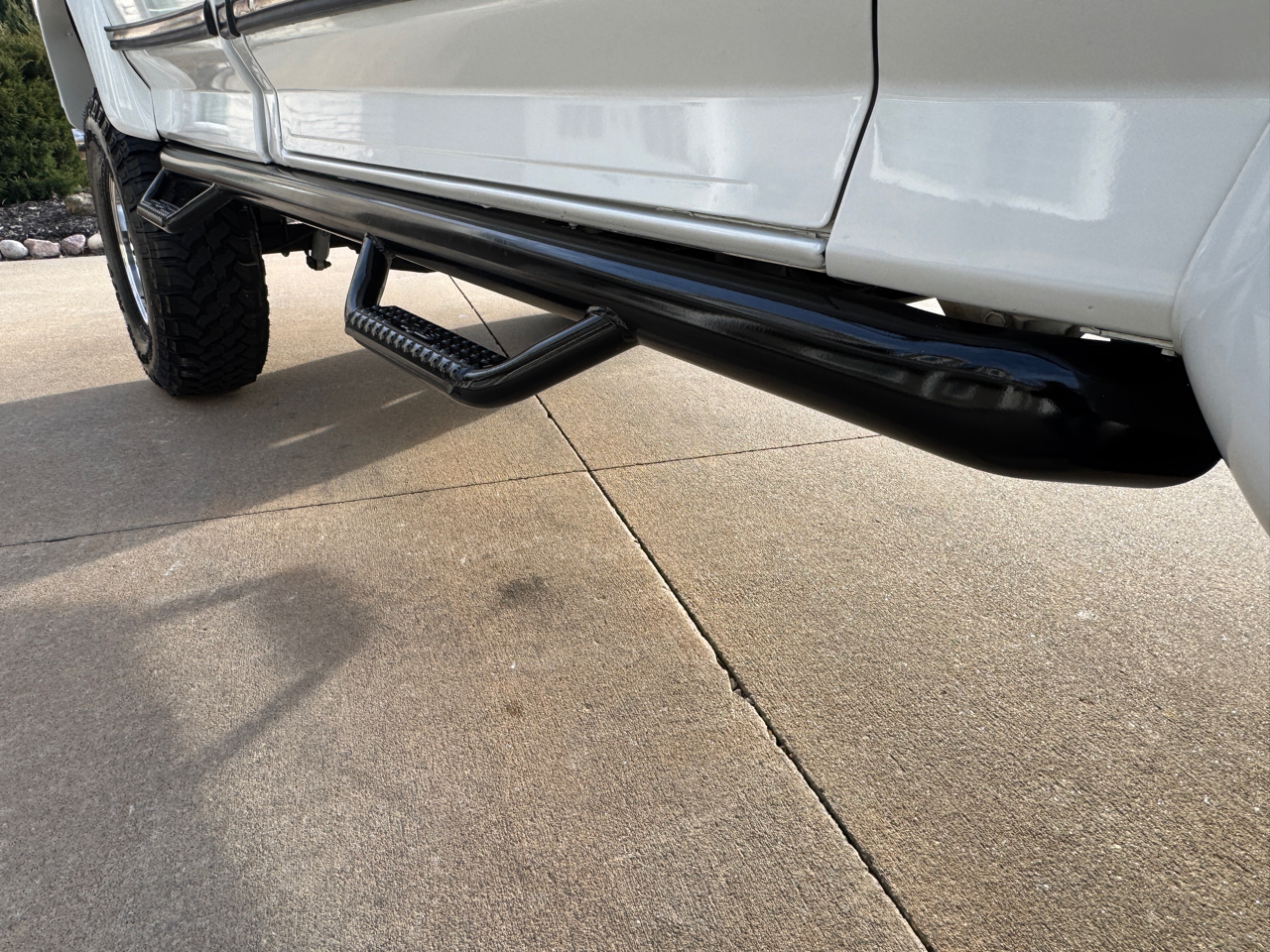 Ford F-350 Reg Cab 133.0" WB 4WD 1996