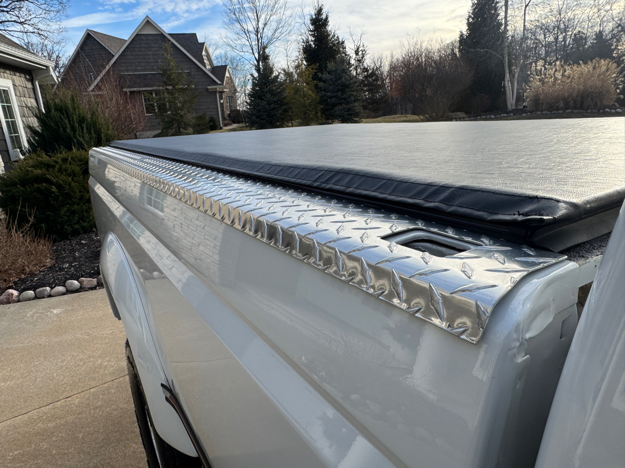 Ford F-350 Reg Cab 133.0" WB 4WD 1996