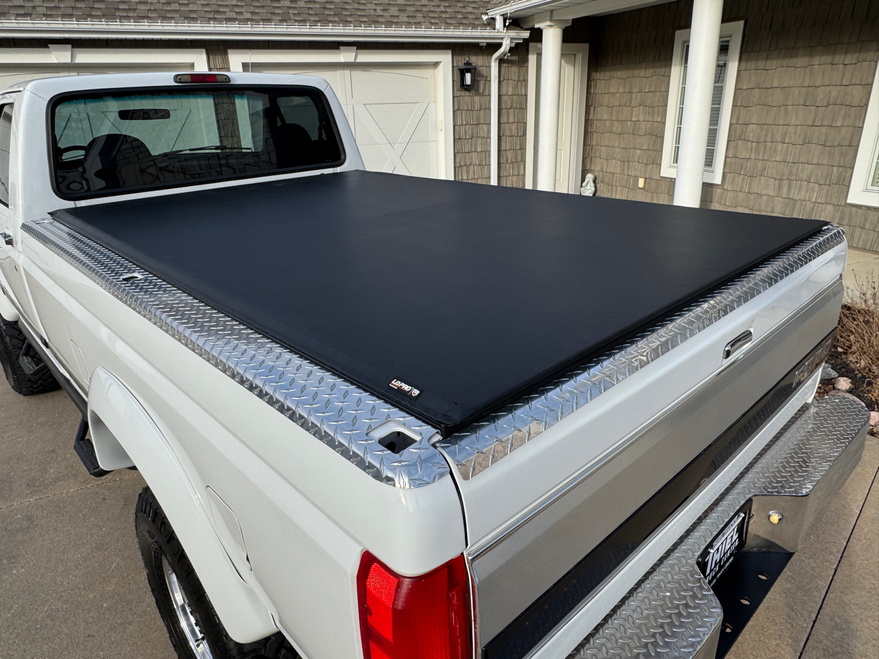 Ford F-350 Reg Cab 133.0" WB 4WD 1996