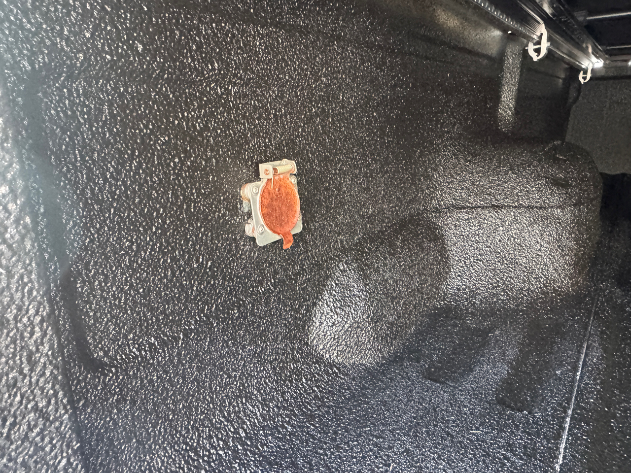 Ford F-350 Reg Cab 133.0" WB 4WD 1996