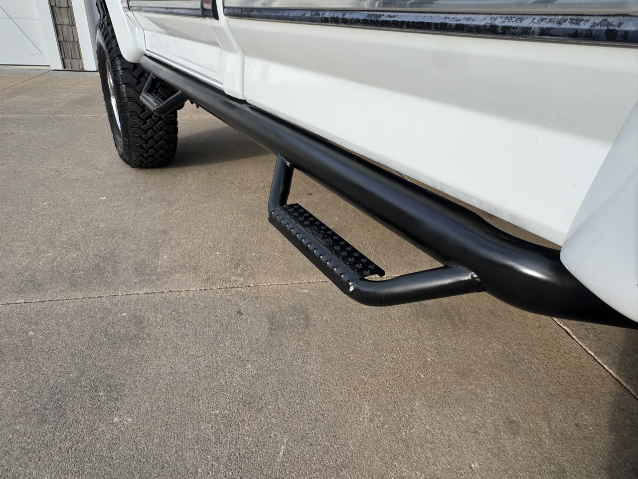 Ford F-350 Reg Cab 133.0" WB 4WD 1996