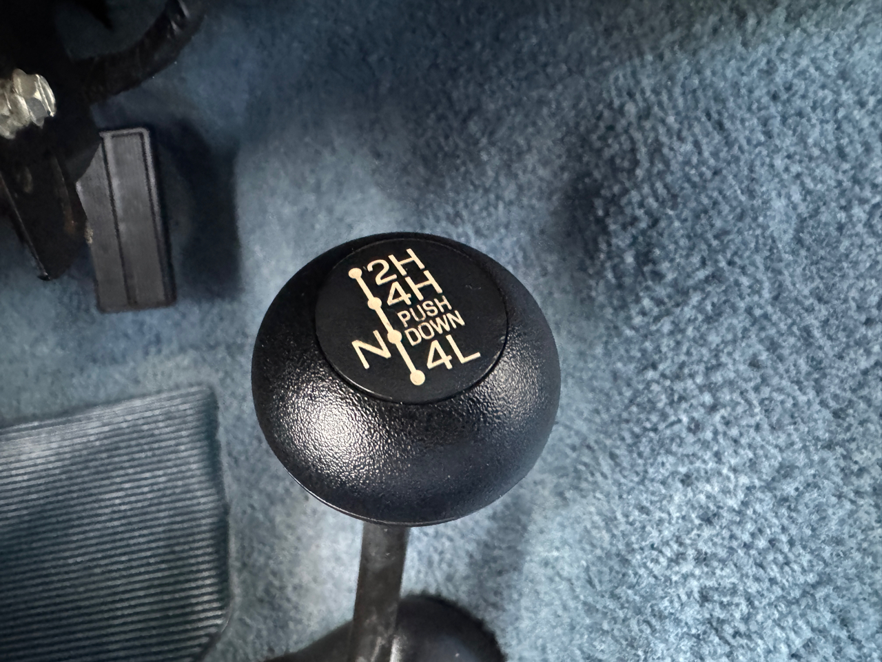 Ford F-350 Reg Cab 133.0" WB 4WD 1996