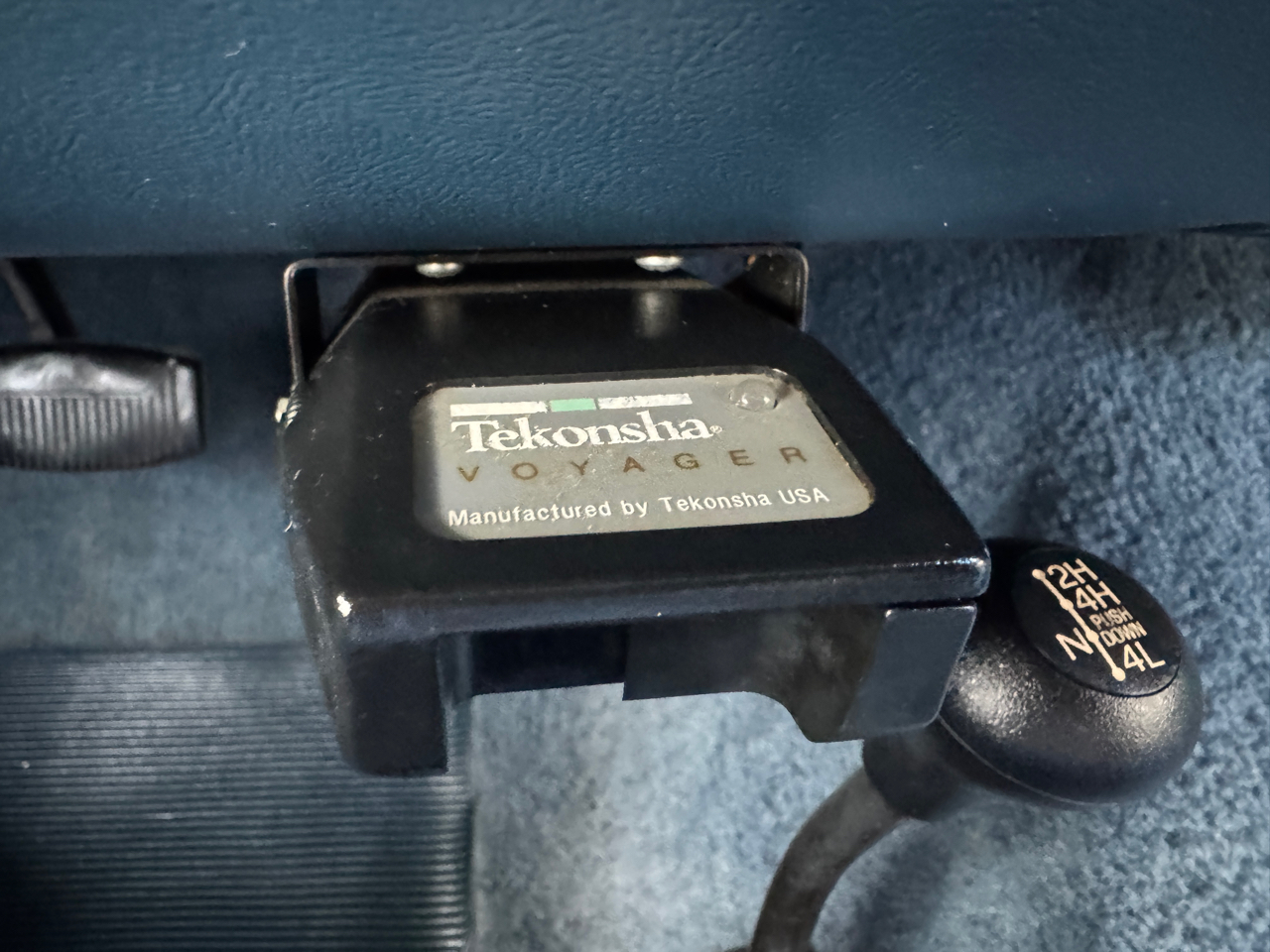 Ford F-350 Reg Cab 133.0" WB 4WD 1996