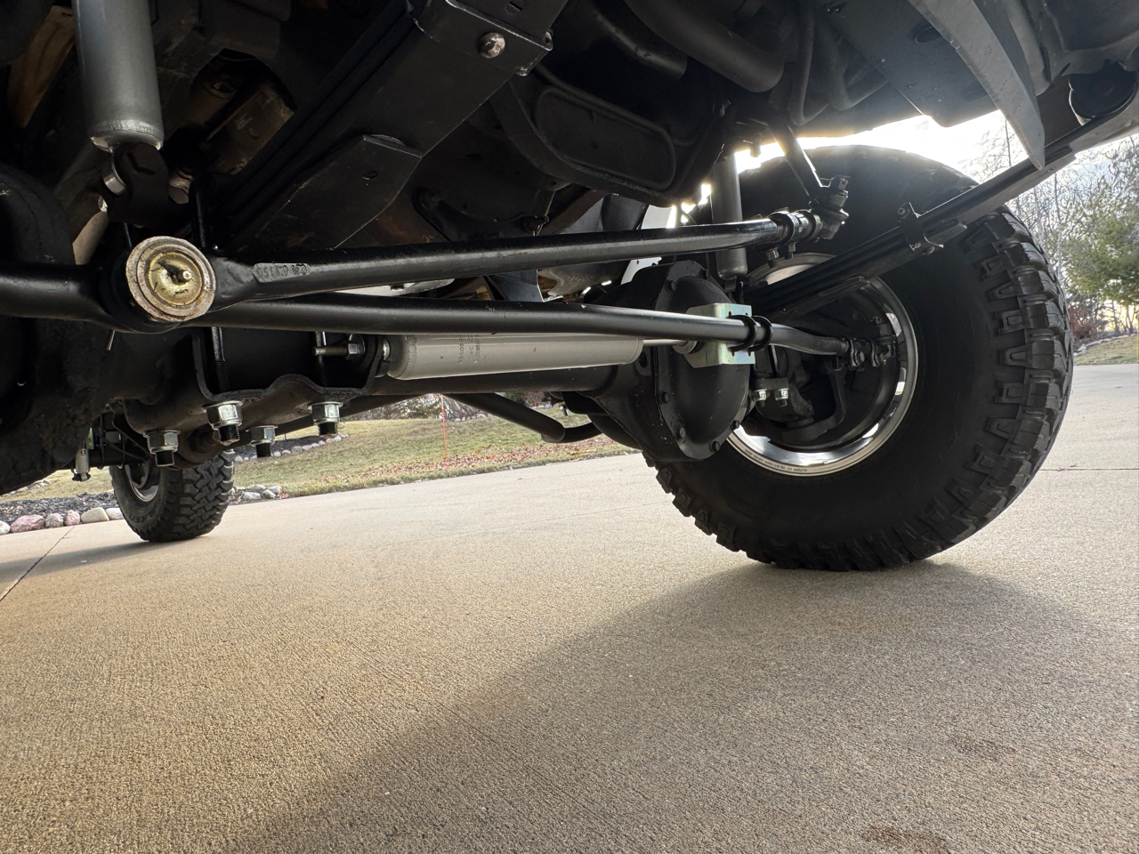 Ford F-350 Reg Cab 133.0" WB 4WD 1996