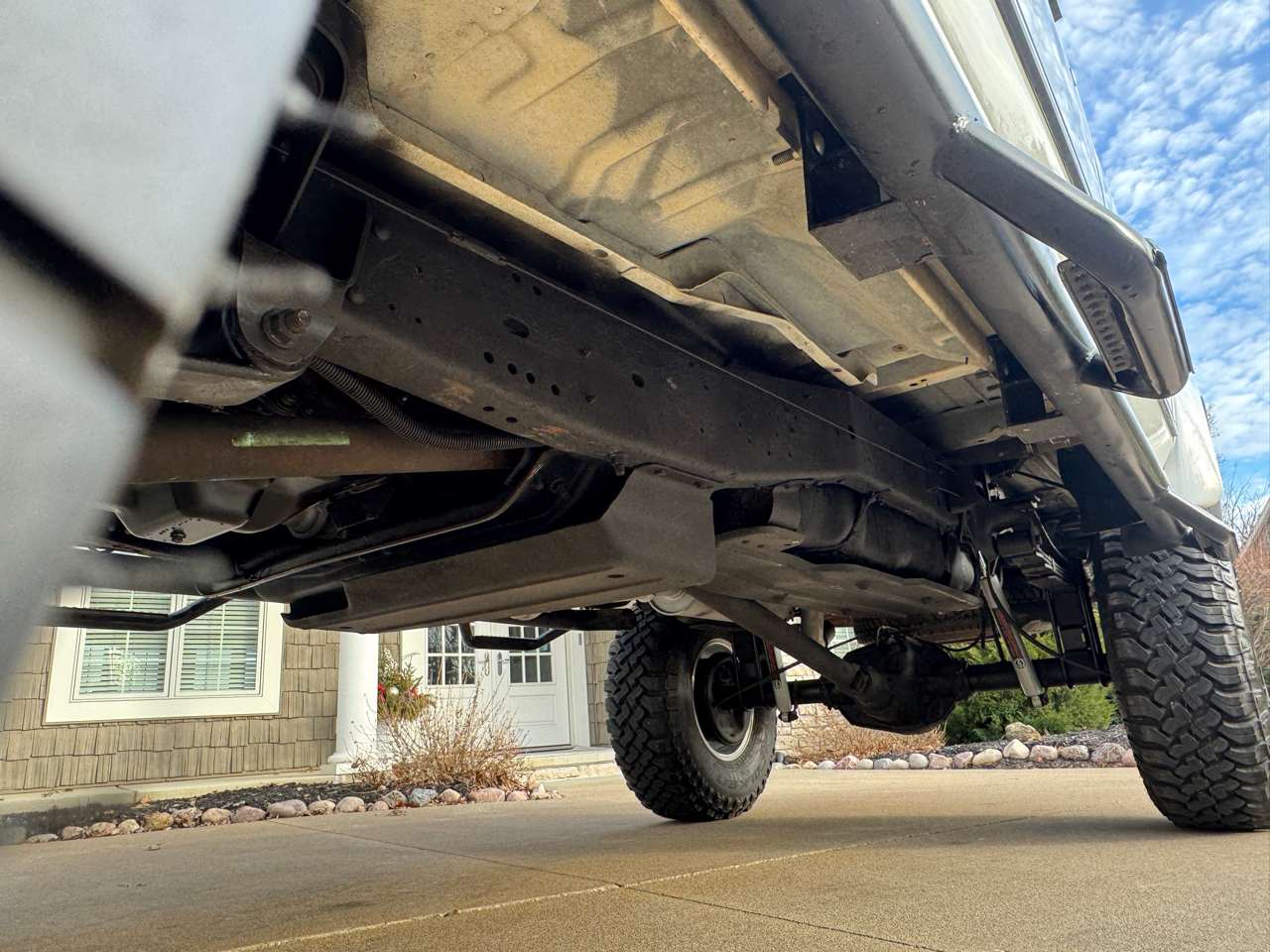 Ford F-350 Reg Cab 133.0" WB 4WD 1996