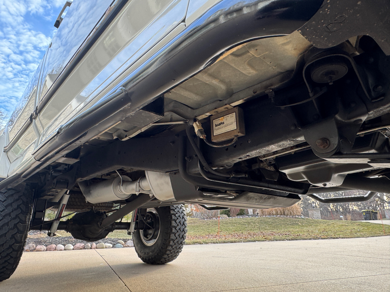 Ford F-350 Reg Cab 133.0" WB 4WD 1996