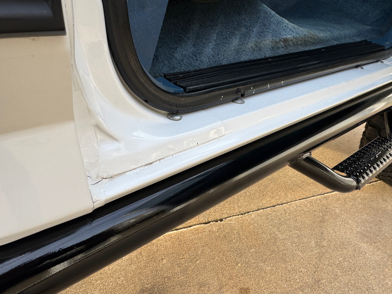 Ford F-350 Reg Cab 133.0" WB 4WD 1996