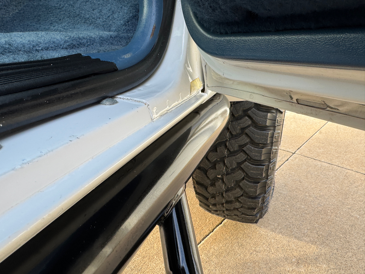 Ford F-350 Reg Cab 133.0" WB 4WD 1996