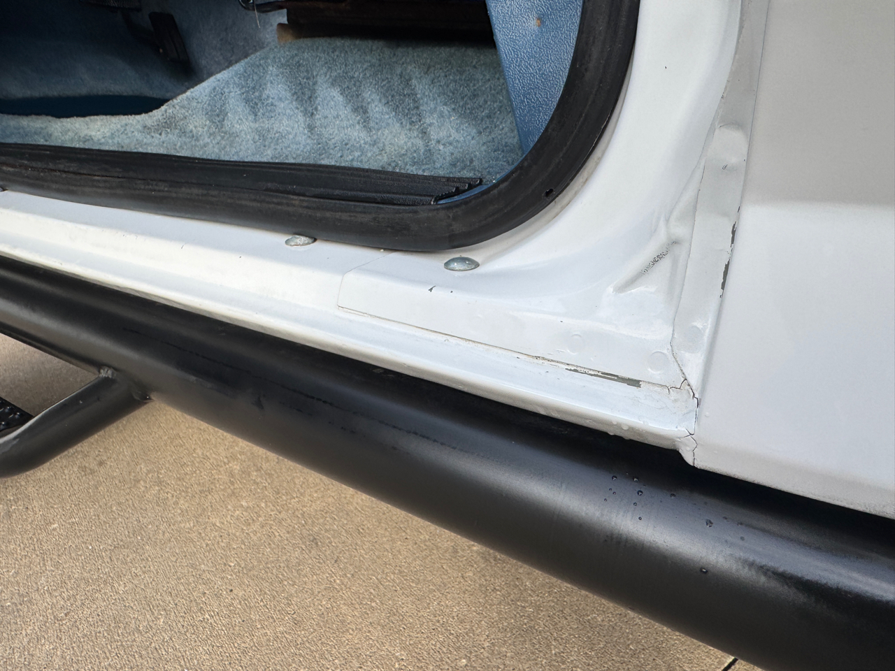 Ford F-350 Reg Cab 133.0" WB 4WD 1996