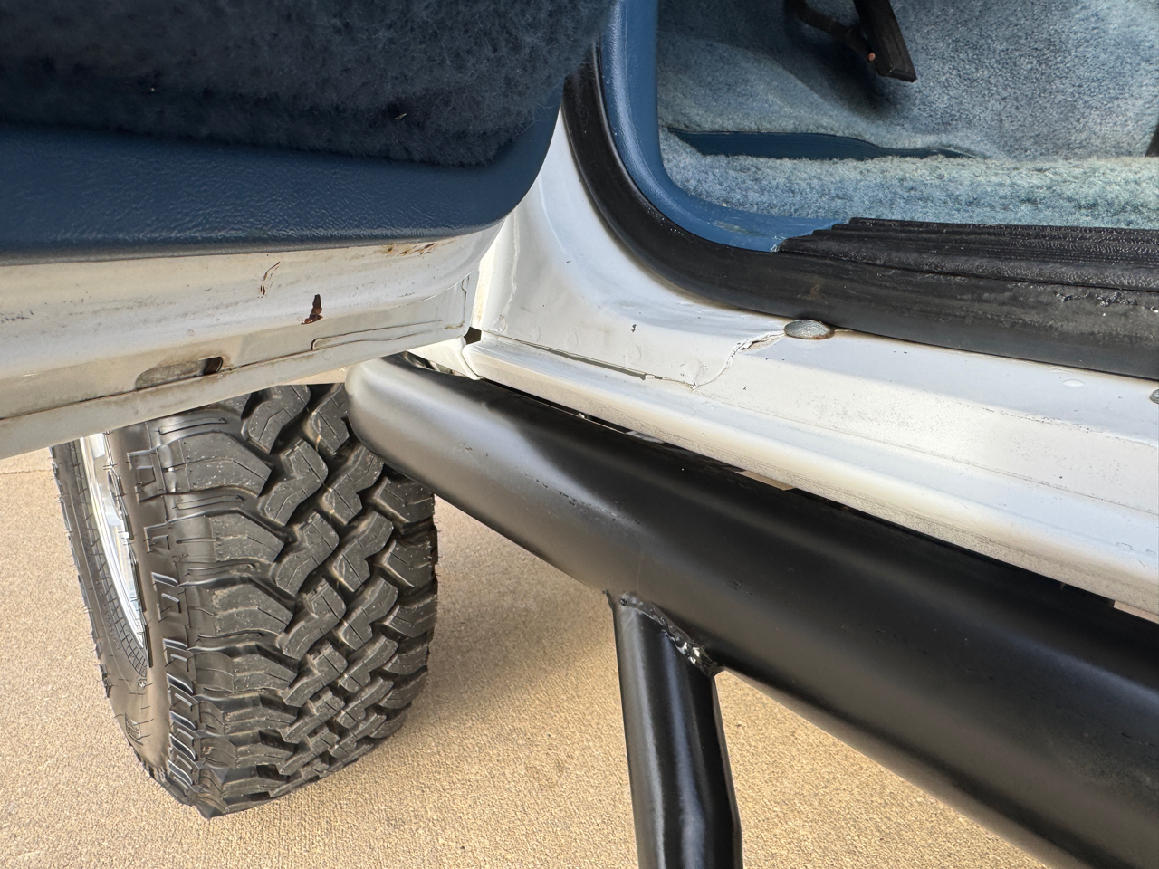 Ford F-350 Reg Cab 133.0" WB 4WD 1996