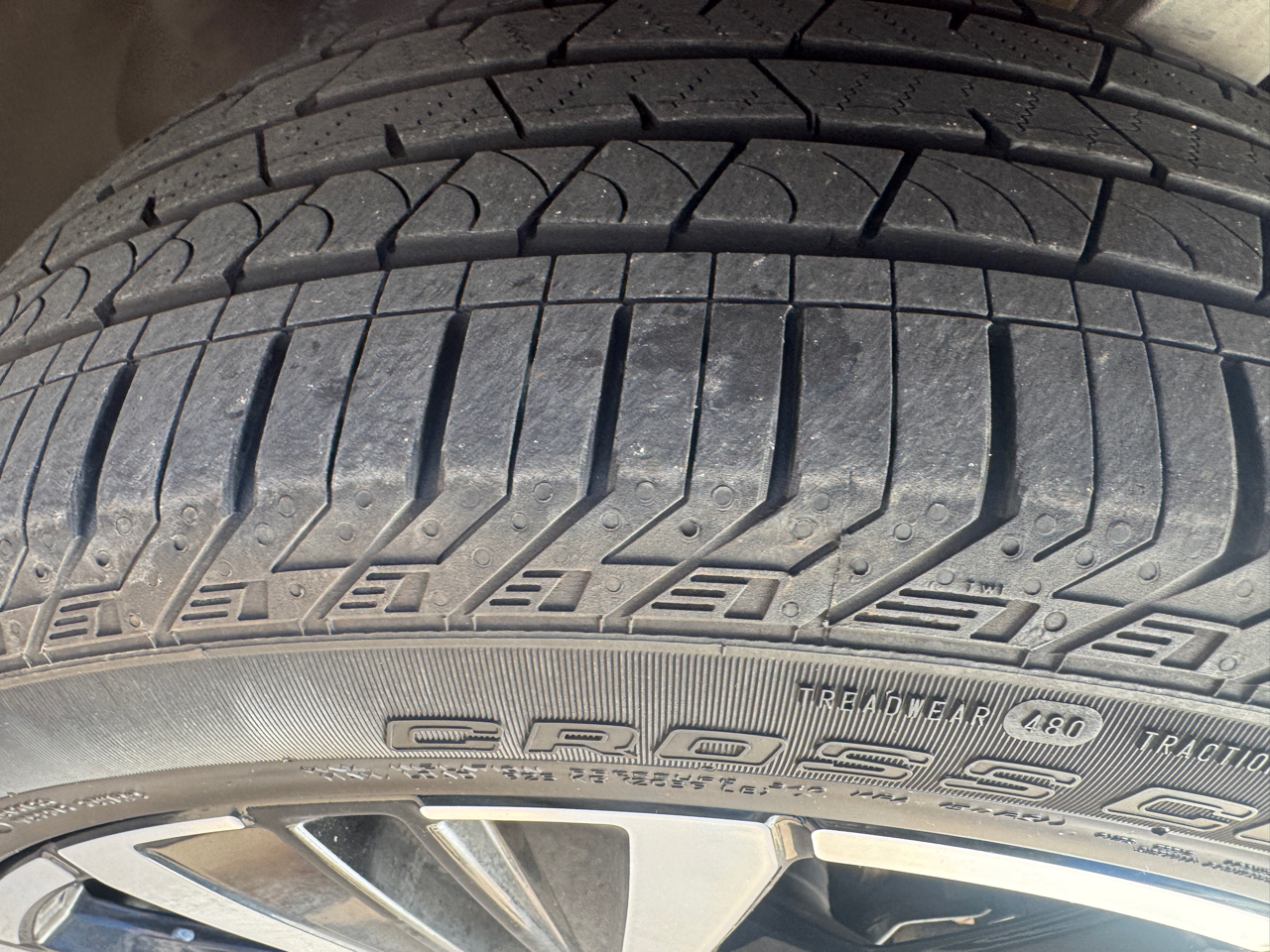 Volvo XC60 B5 AWD Plus Dark Theme 2023