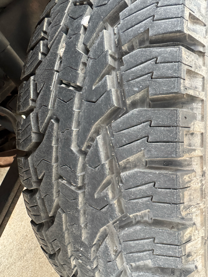 Ford F-250 HD HD Supercab 155.0" WB 4WD 1997