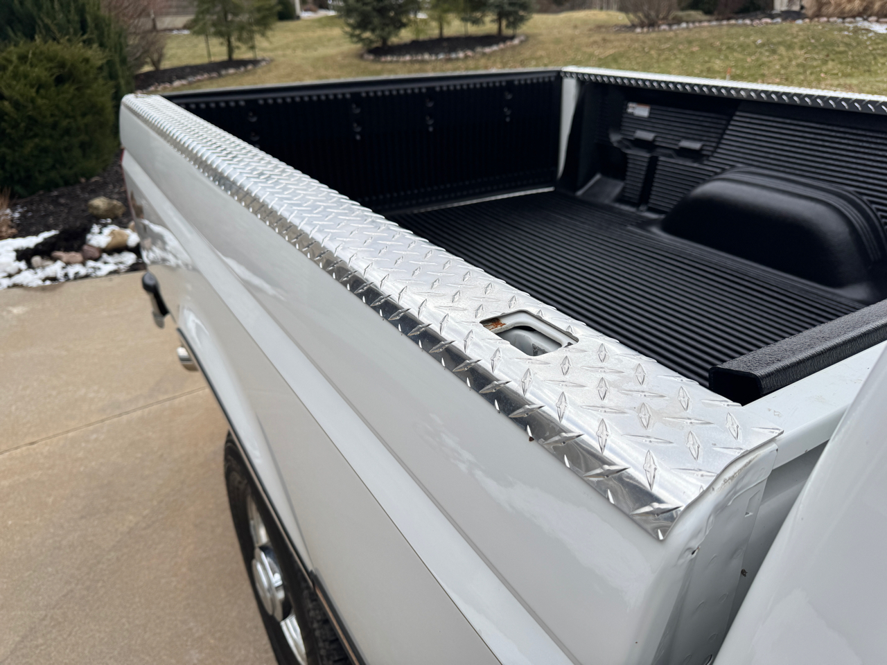 Ford F-250 HD HD Supercab 155.0" WB 4WD 1997