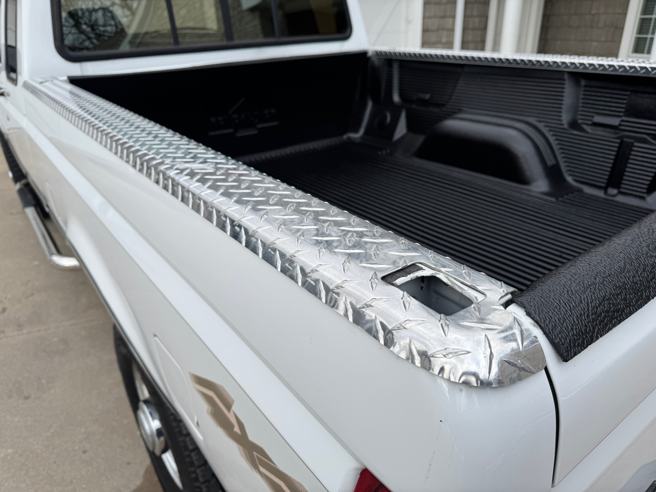 Ford F-250 HD HD Supercab 155.0" WB 4WD 1997