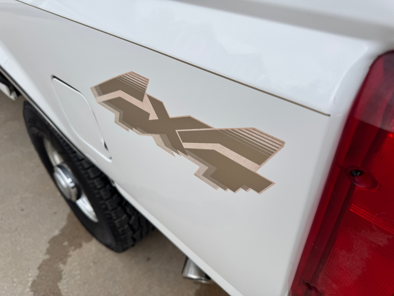 Ford F-250 HD HD Supercab 155.0" WB 4WD 1997