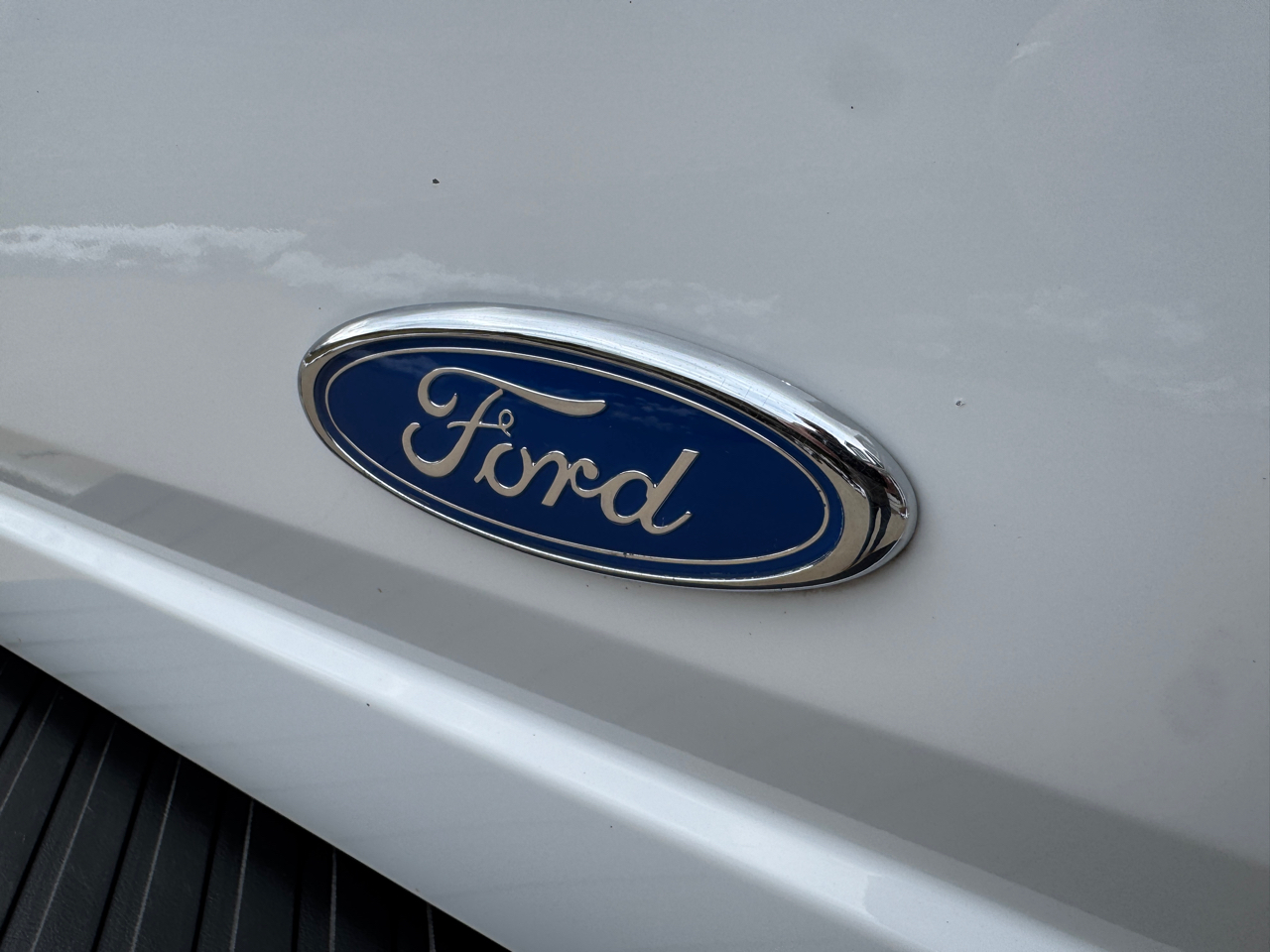 Ford F-250 HD HD Supercab 155.0" WB 4WD 1997