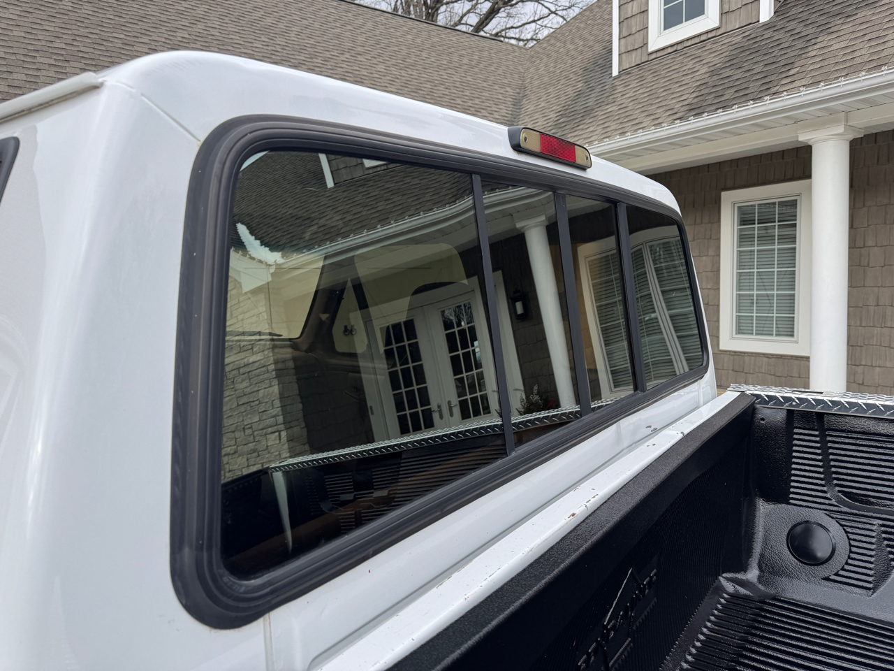 Ford F-250 HD HD Supercab 155.0" WB 4WD 1997