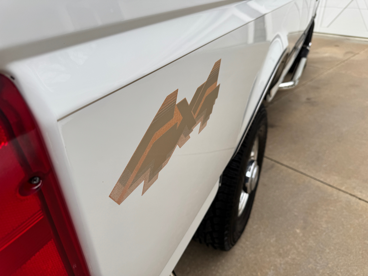 Ford F-250 HD HD Supercab 155.0" WB 4WD 1997