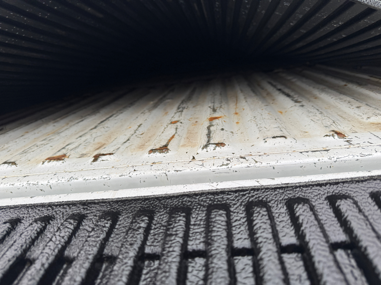 Ford F-250 HD HD Supercab 155.0" WB 4WD 1997