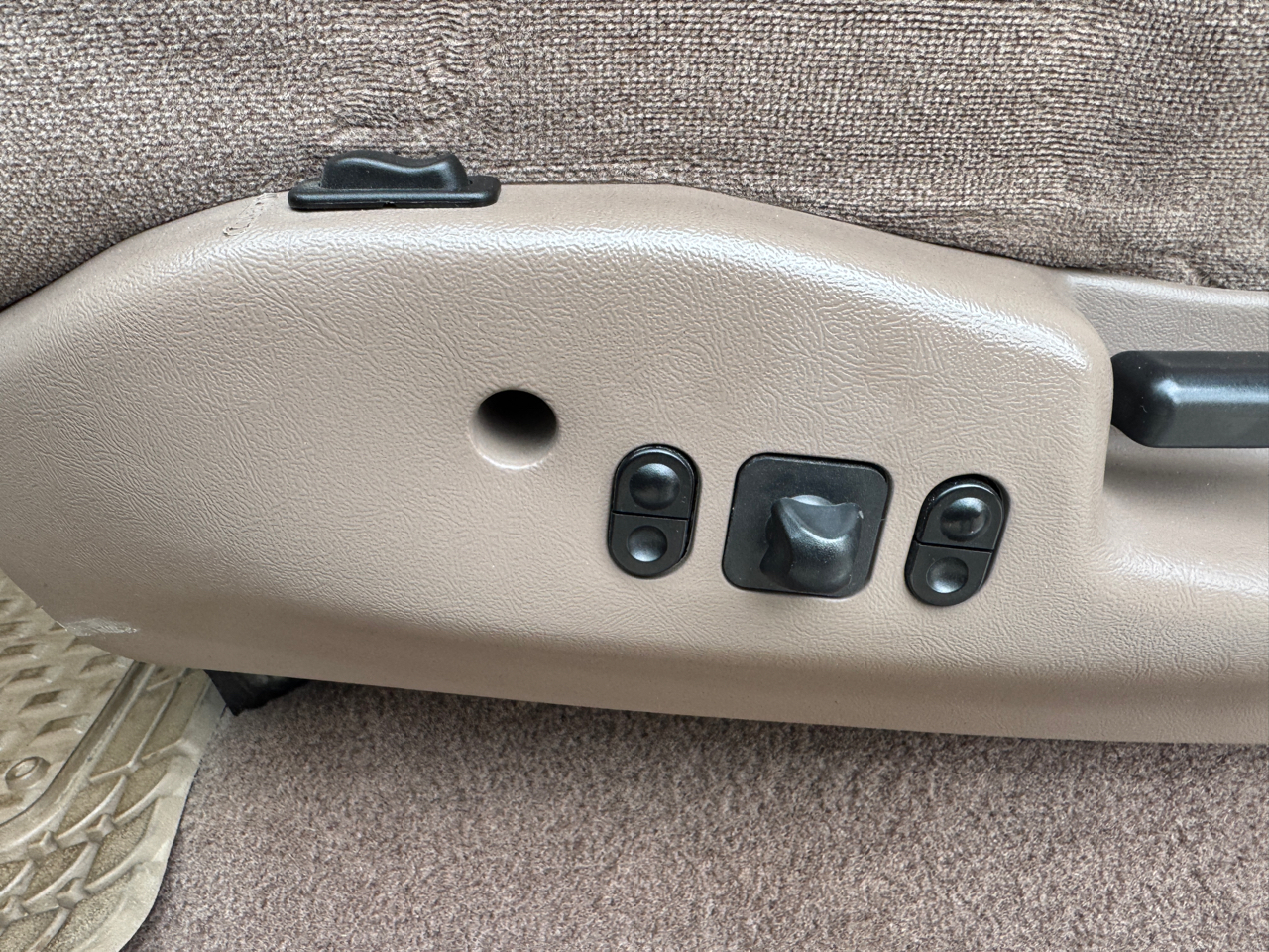 Ford F-250 HD HD Supercab 155.0" WB 4WD 1997