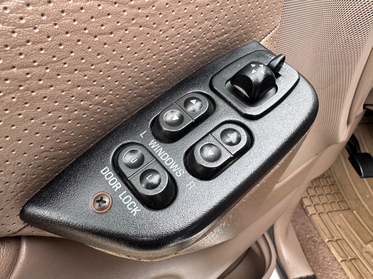 Ford F-250 HD HD Supercab 155.0" WB 4WD 1997