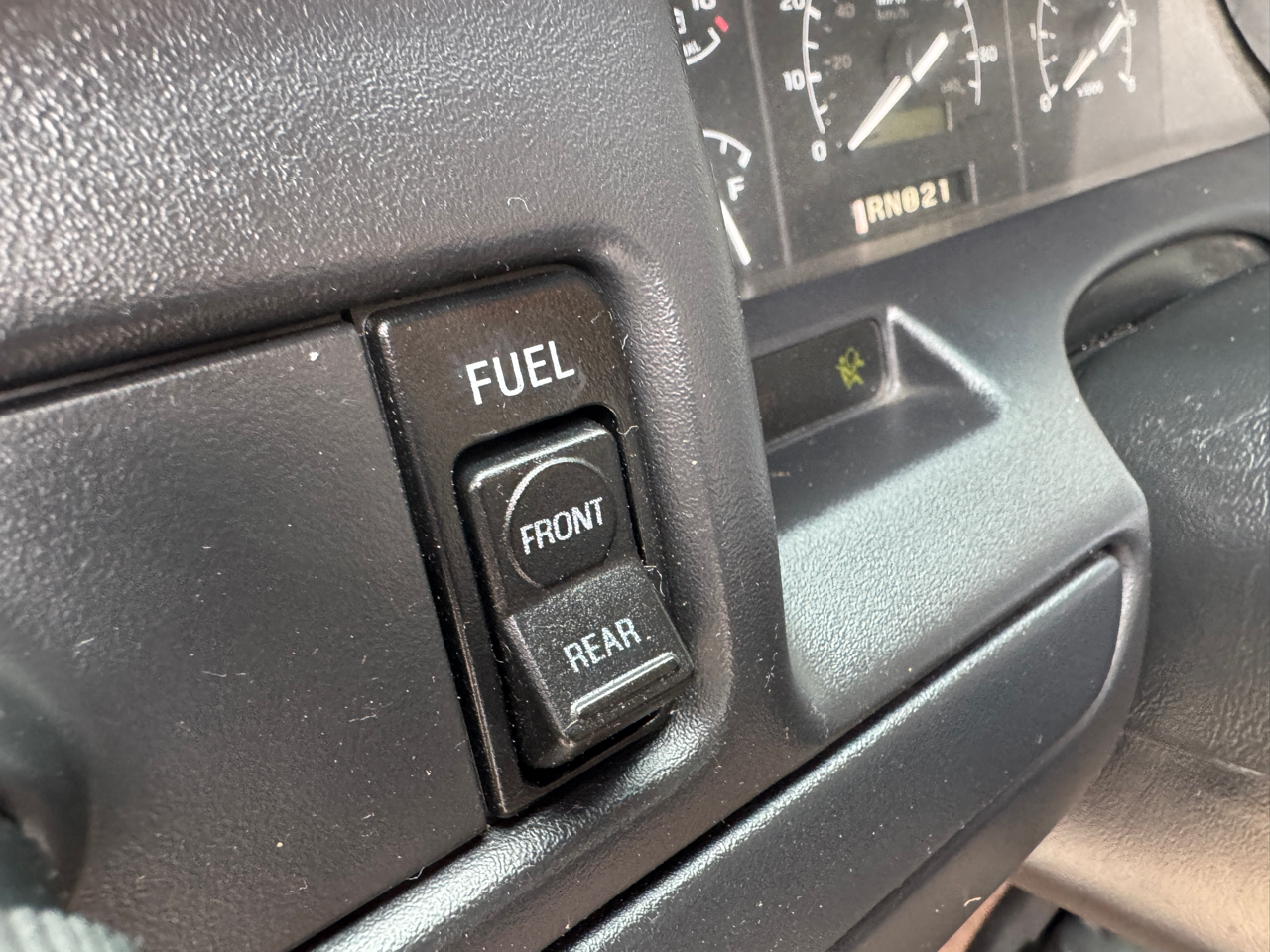 Ford F-250 HD HD Supercab 155.0" WB 4WD 1997