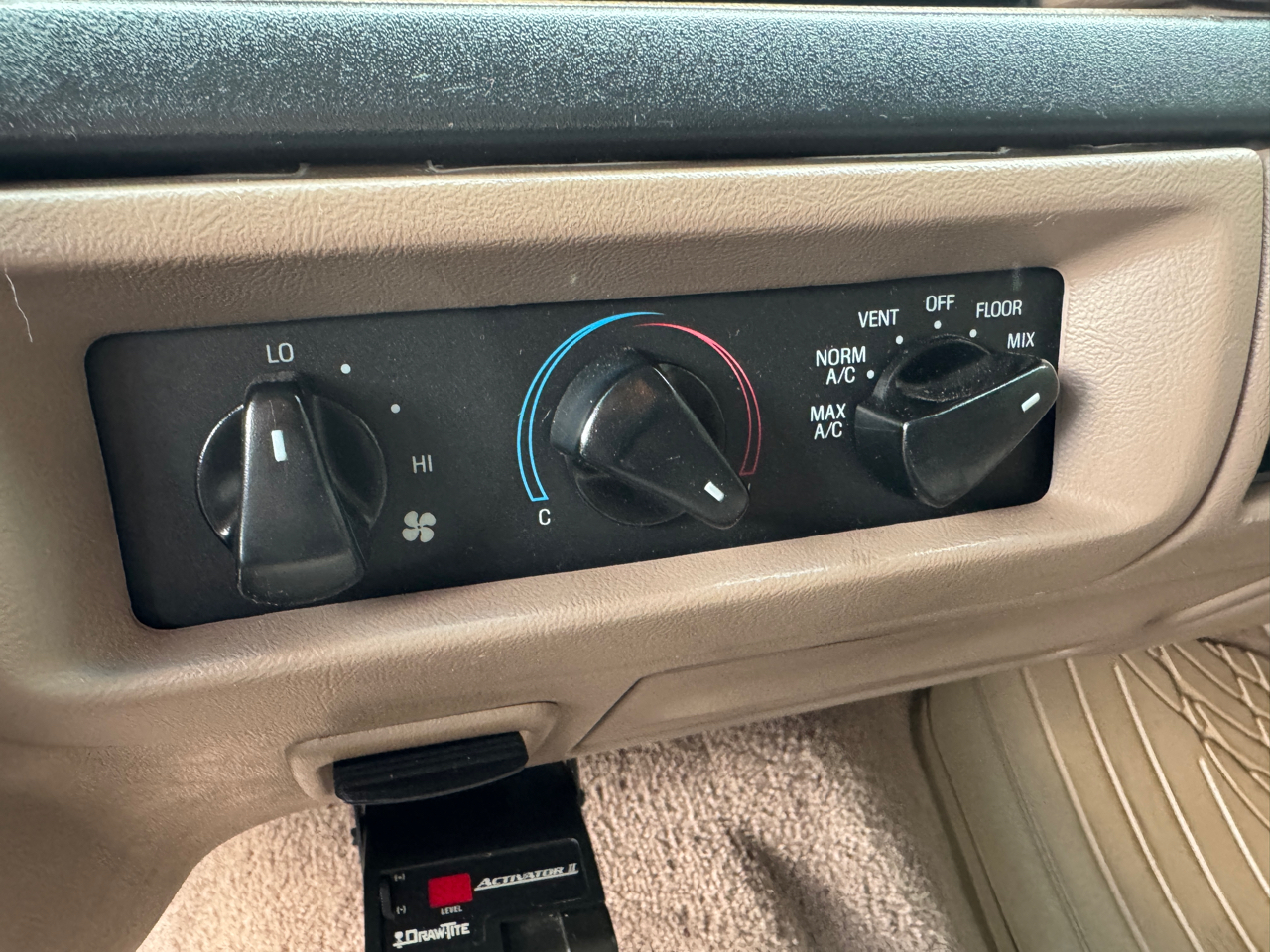 Ford F-250 HD HD Supercab 155.0" WB 4WD 1997