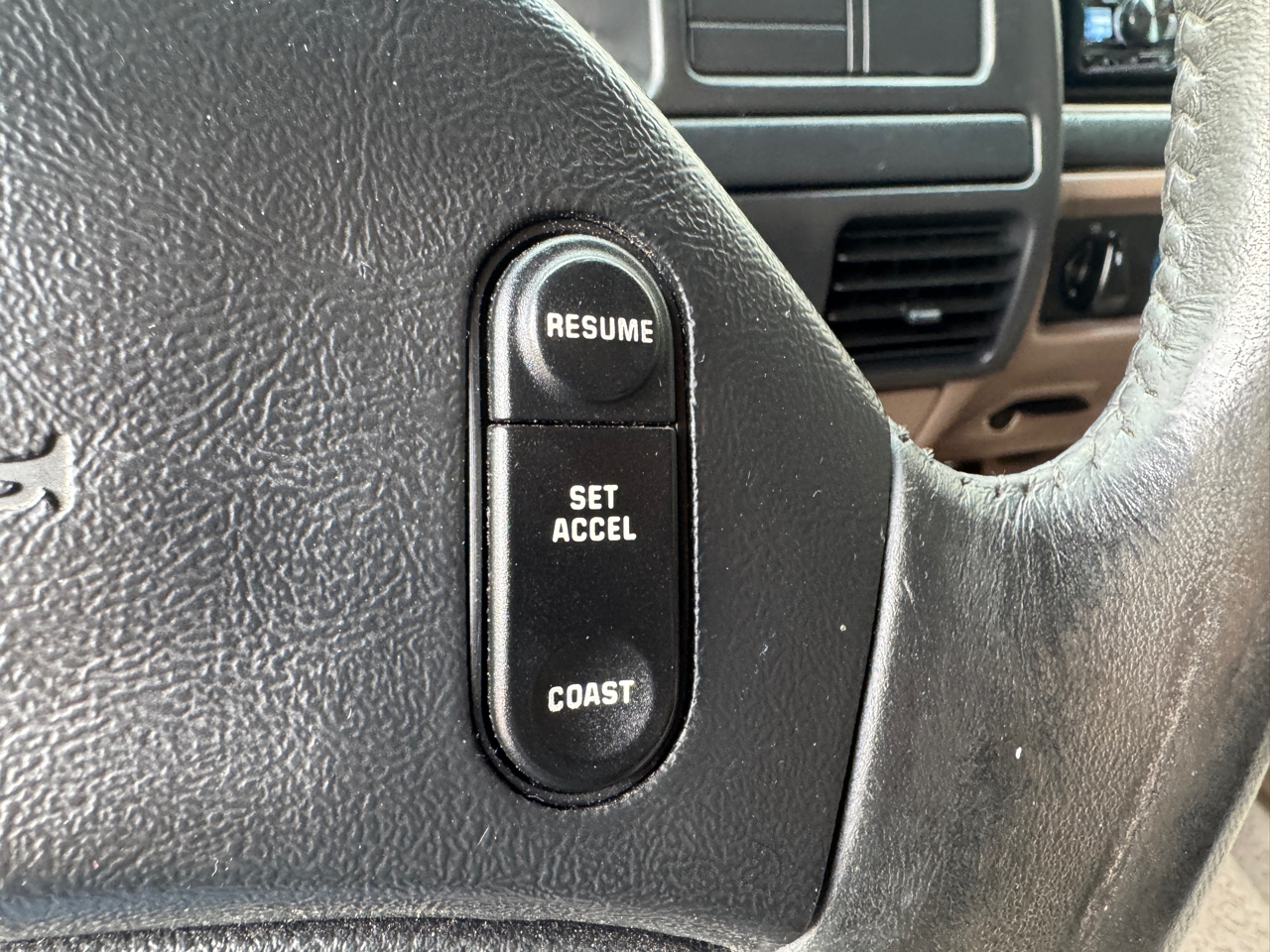 Ford F-250 HD HD Supercab 155.0" WB 4WD 1997