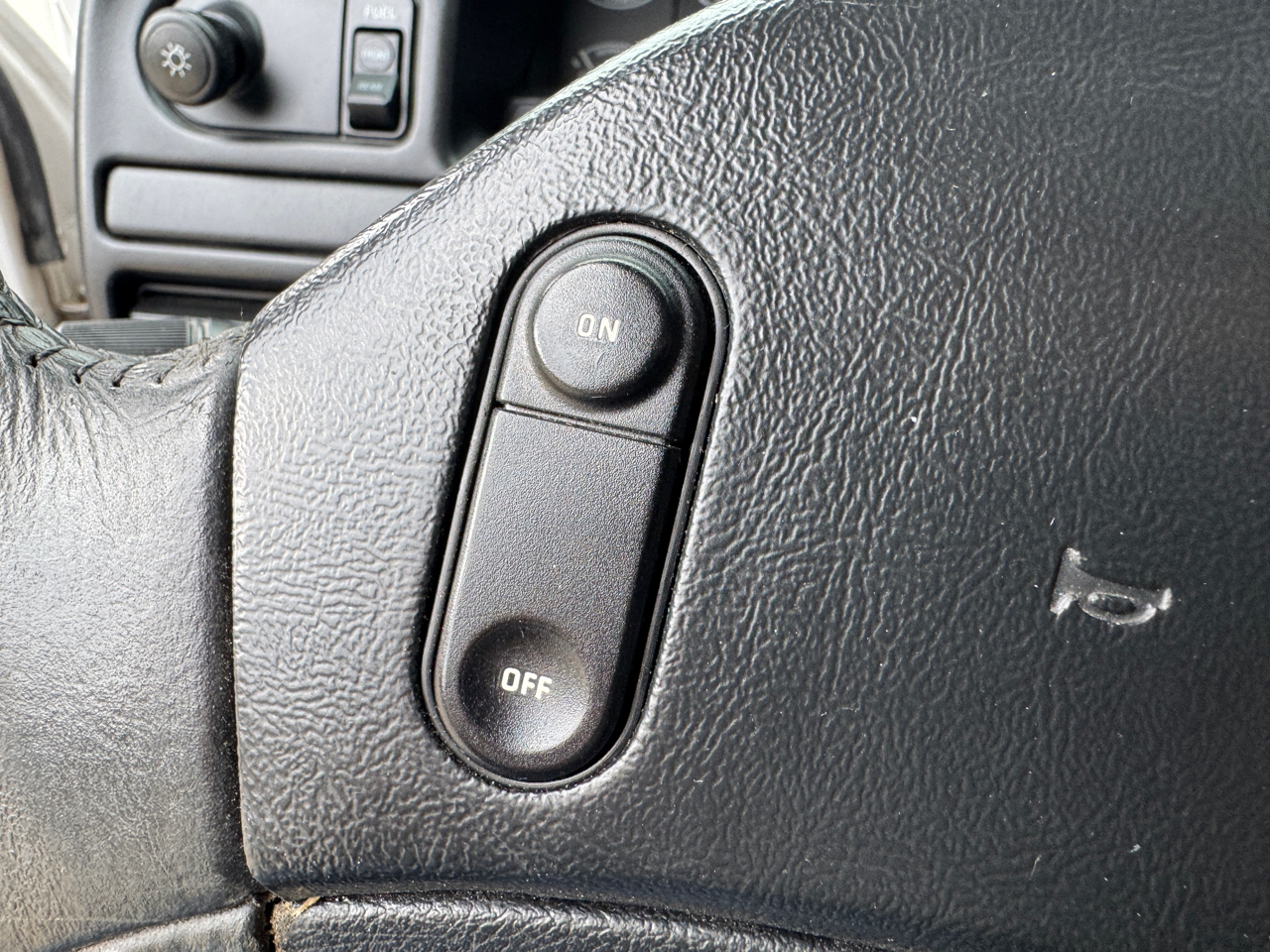 Ford F-250 HD HD Supercab 155.0" WB 4WD 1997